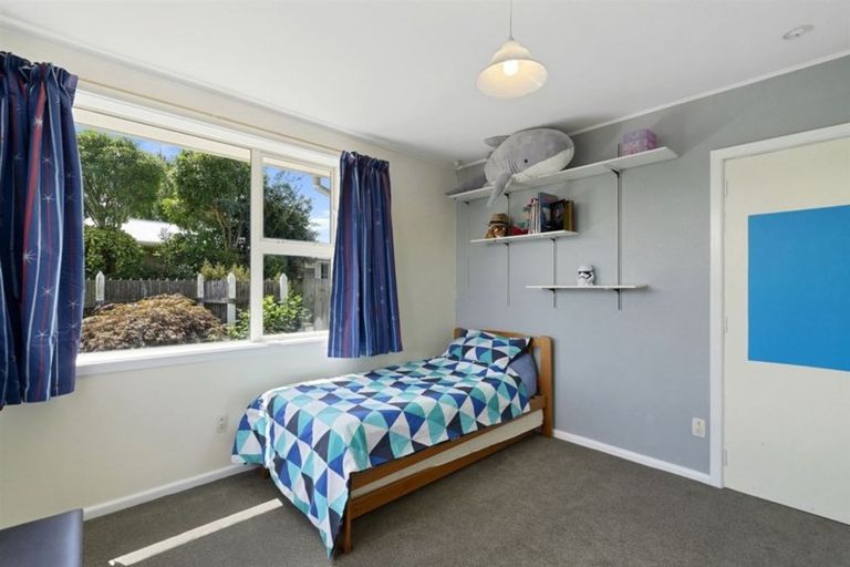 Photo of property in 4 Cheyenne Street, Sockburn, Christchurch, 8042