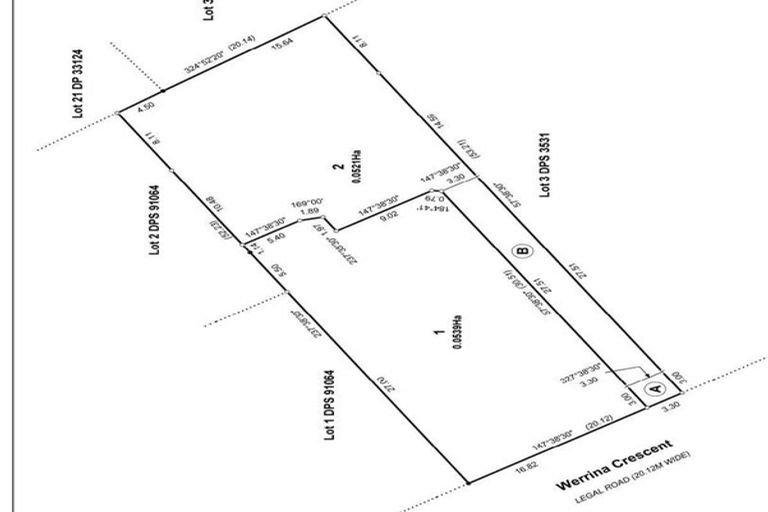 Photo of property in 4a Werrina Crescent, Mangakakahi, Rotorua, 3015