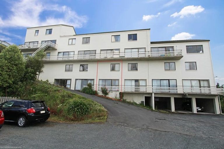 Photo of property in 97c Queen Street, North Dunedin, Dunedin, 9016