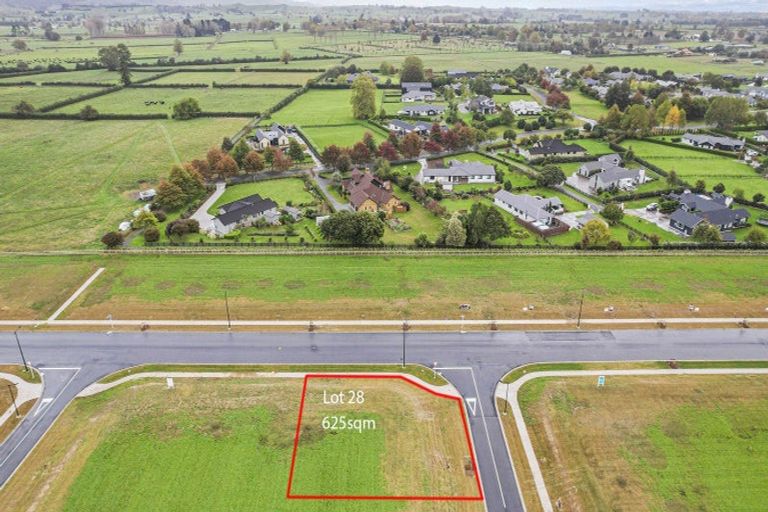 Photo of property in 25 Peakedale Drive, Matamata, 3400