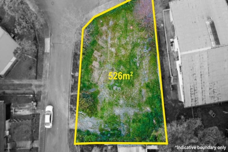 Photo of property in 1 Vermont Grove, Wainuiomata, Lower Hutt, 5014