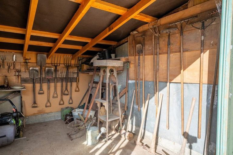 Photo of property in 56 Burgess Road, Herbert, Oamaru, 9495