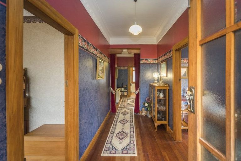 Photo of property in 155a Russell Street, Palmerston North, 4414