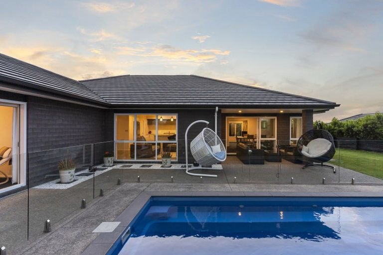 Photo of property in 7 Old Orchard Lane, Waiau Pa, Pukekohe, 2679