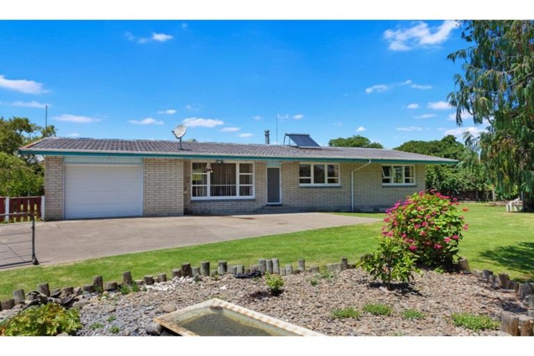 Photo of property in 142 Richard Street, Opotiki, 3122