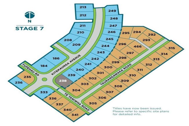 Photo of property in 43 Kitemaunga Avenue, One Tree Point, 0118