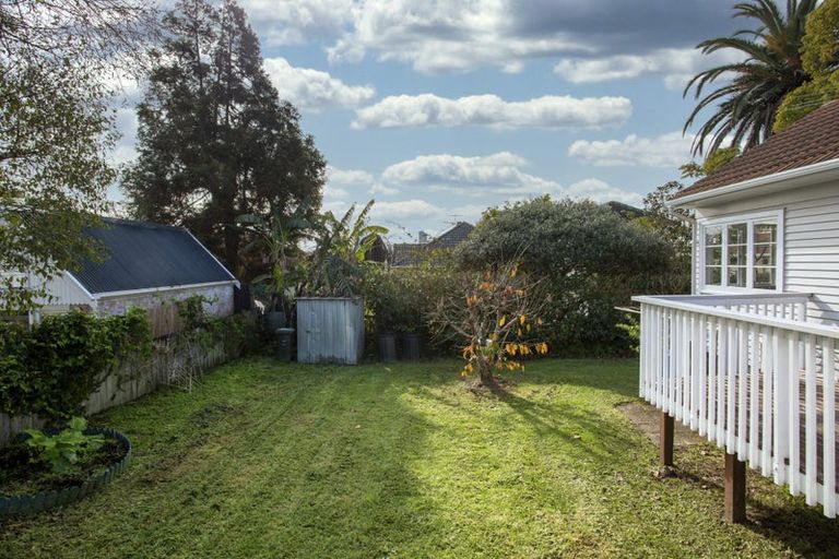 Photo of property in 215 Richmond Road, Grey Lynn, Auckland, 1021