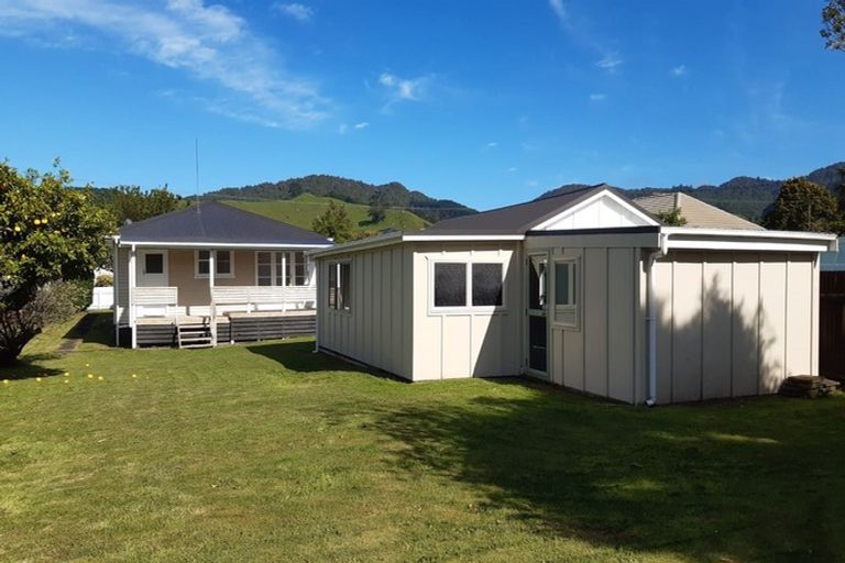 Photo of property in 25 Princes Street, Waihi, 3610