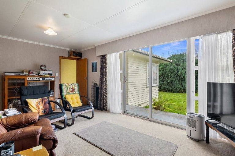 Photo of property in 5 Rodney Street, Levin, 5510