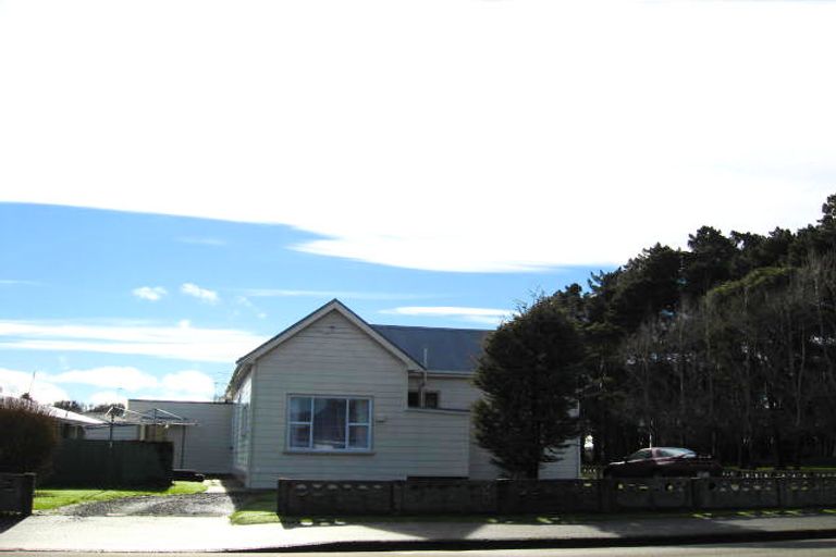 Photo of property in 116 Avenal Street, Avenal, Invercargill, 9810