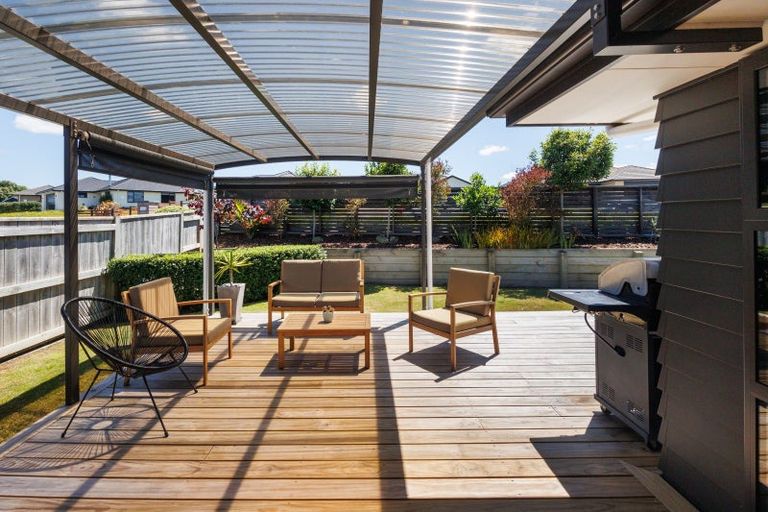 Photo of property in 5 Macdonald Heights, Feilding, 4702