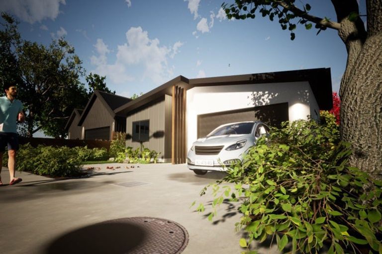 Photo of property in 43b Derby Street, Feilding, 4702