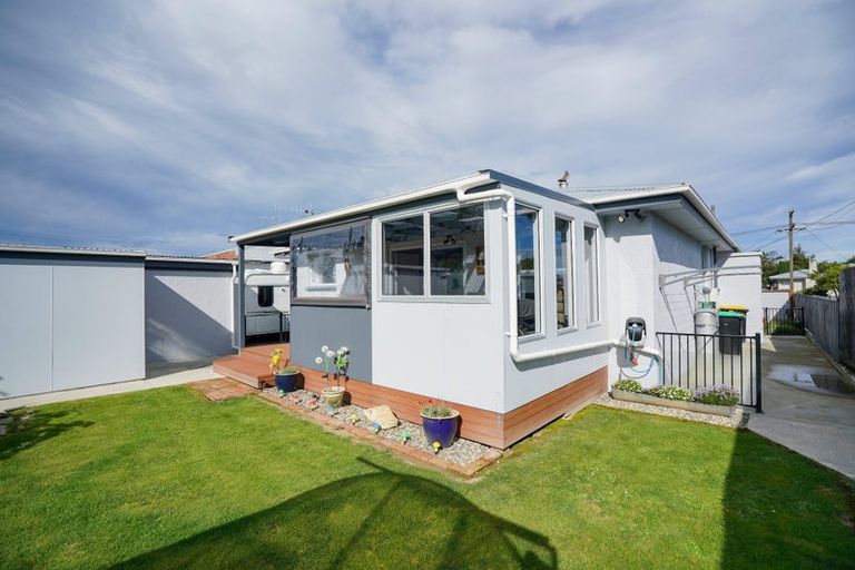 Photo of property in 158 Oreti Street, Kingswell, Invercargill, 9812