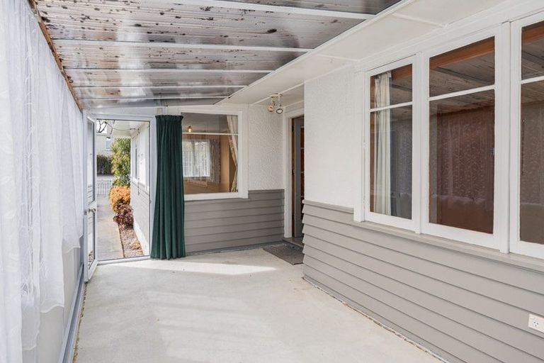 Photo of property in 27 Arun Street, South Hill, Oamaru, 9400