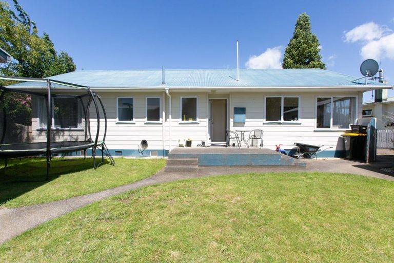 Photo of property in 87 Gordon Street, Dannevirke, 4930