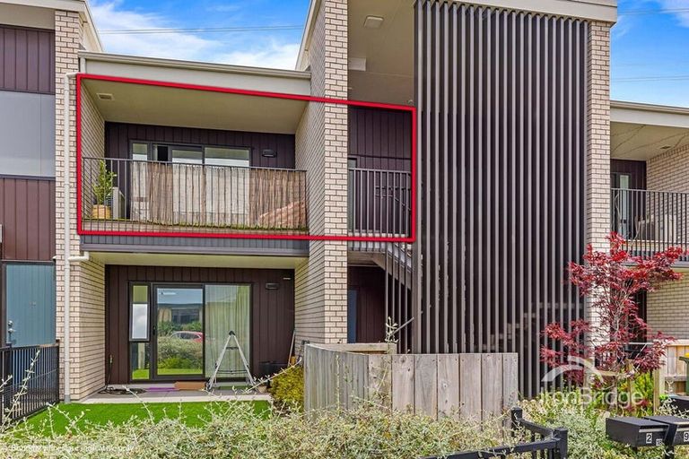 Photo of property in 9/18 Titoki Street, Te Atatu Peninsula, Auckland, 0610