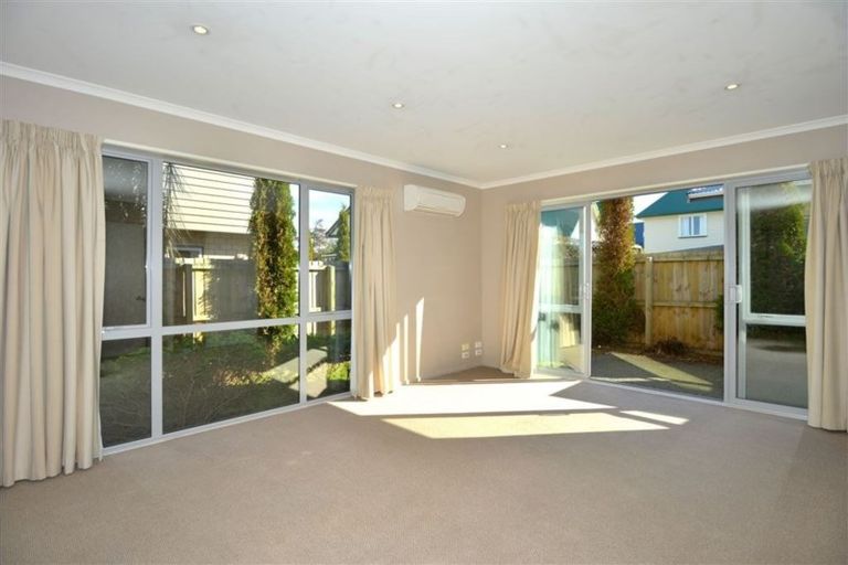 Photo of property in 41c Austin Street, Sydenham, Christchurch, 8023