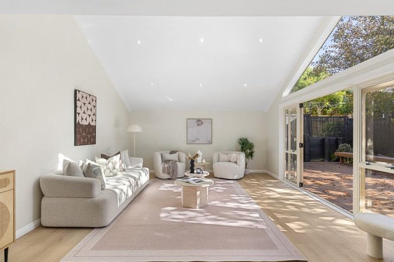 Photo of property in 46a Selwyn Road, Cockle Bay, Auckland, 2014