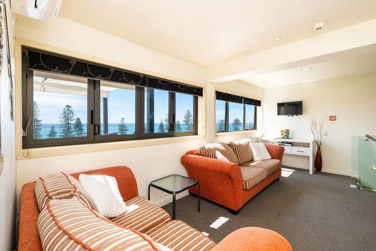 Photo of property in 61/3 Shakespeare Road, Napier South, Napier, 4110