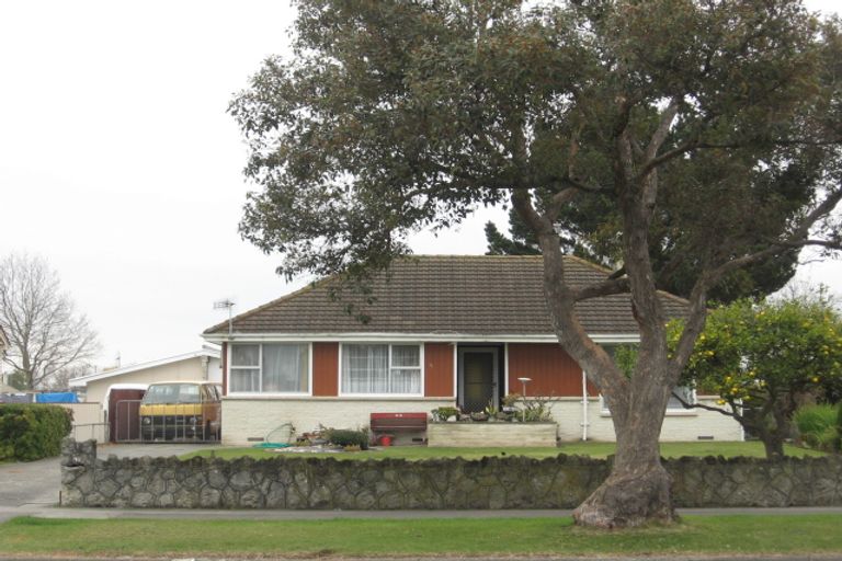 Photo of property in 71 Williams Street, Marewa, Napier, 4110