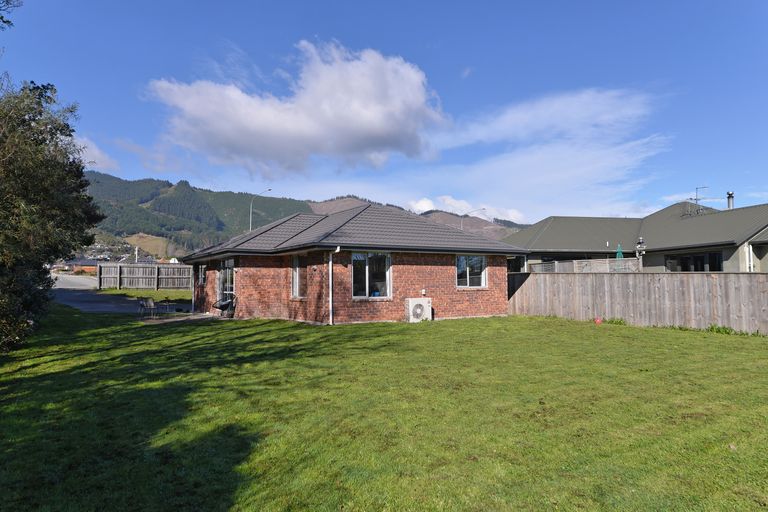 Photo of property in 96 Wensley Road, Richmond, 7020