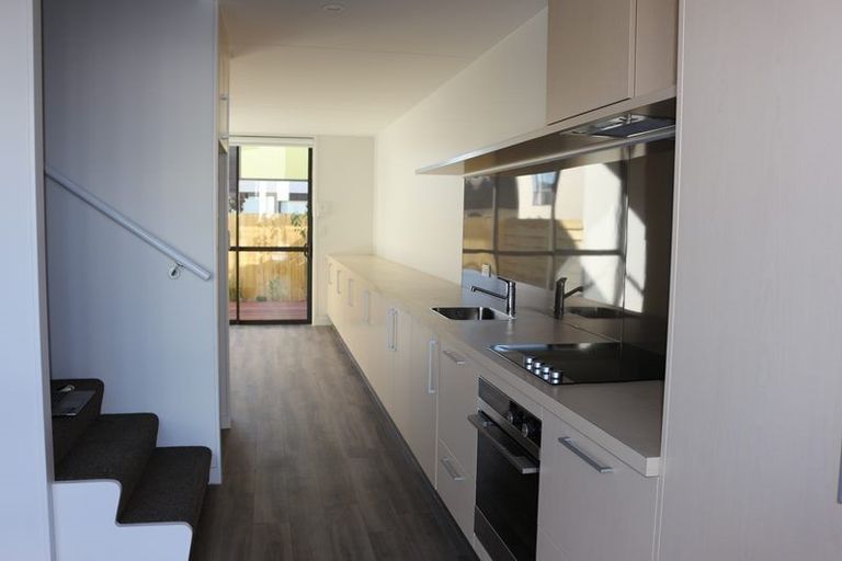 Photo of property in 12/10 Rex Street, Riccarton, Christchurch, 8041