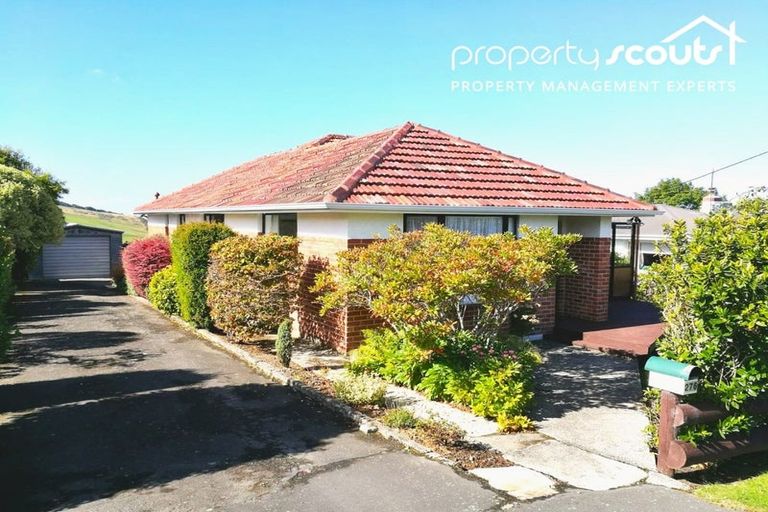 Photo of property in 276 Highcliff Road, Shiel Hill, Dunedin, 9013