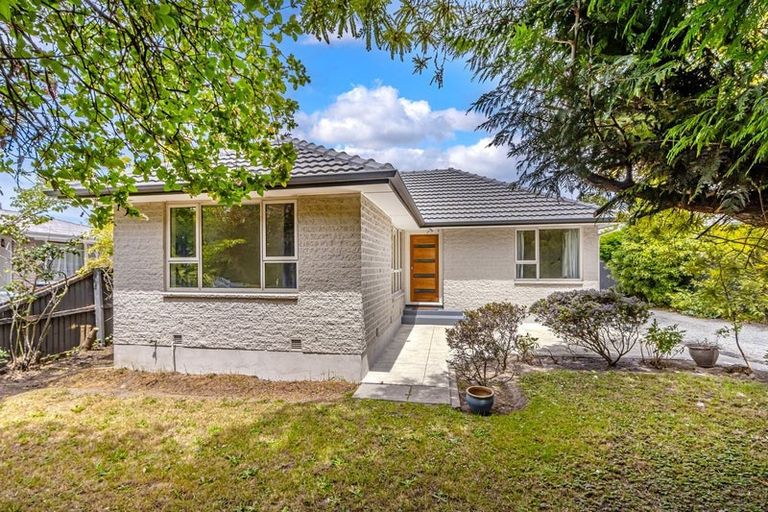 Photo of property in 67 Dunbars Road, Halswell, Christchurch, 8025
