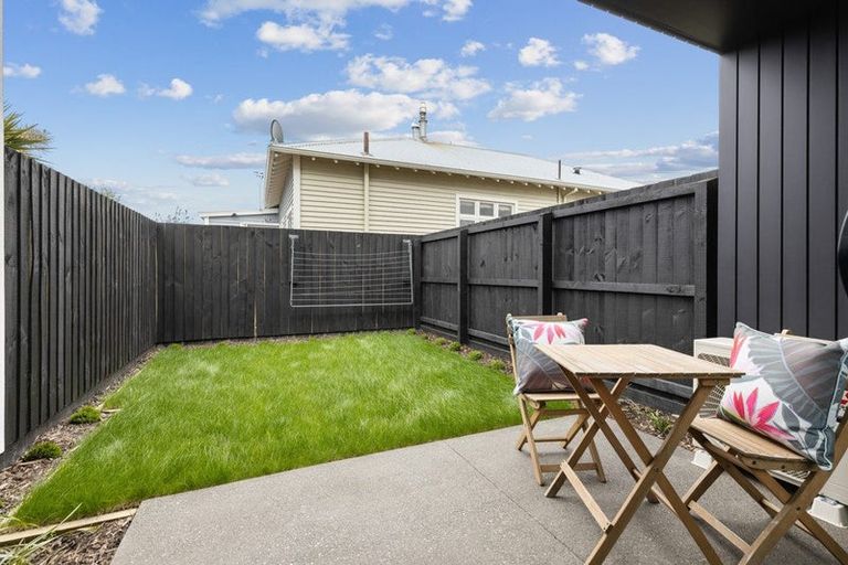 Photo of property in 4/120 Edward Avenue, Edgeware, Christchurch, 8013