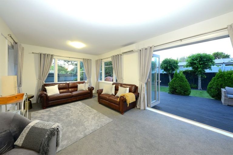 Photo of property in 109 Tomes Road, St Albans, Christchurch, 8052
