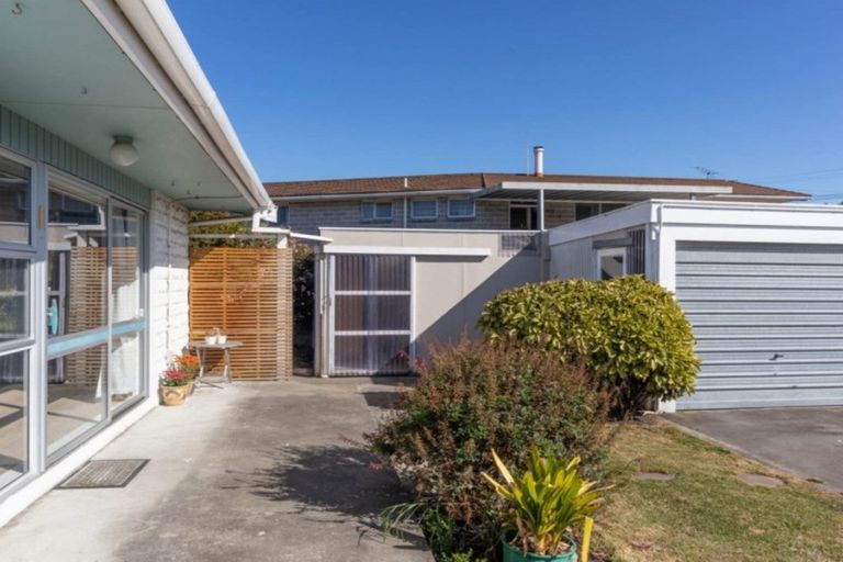 Photo of property in 2a Turner Place, Riversdale, Blenheim, 7201