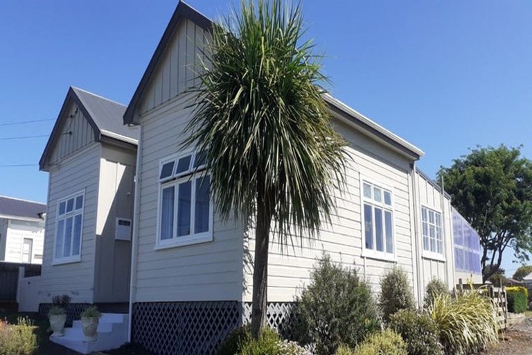 Photo of property in 8 Toia Street, Marton, 4710