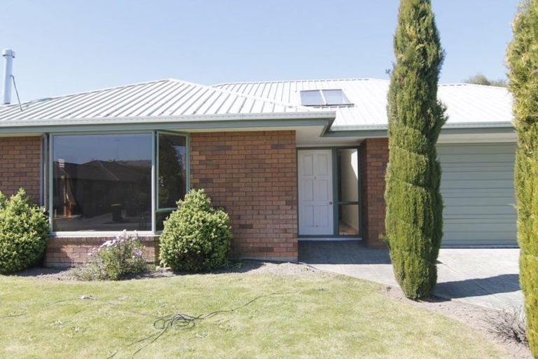 Photo of property in 5 Dawson Douglas Place, Kaiapoi, 7630