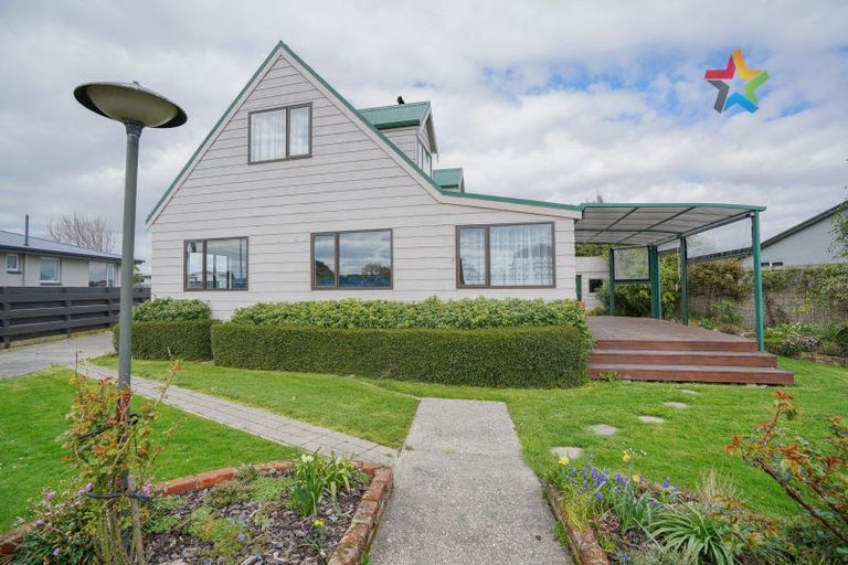 Photo of property in 749 Tweed Street, Newfield, Invercargill, 9812