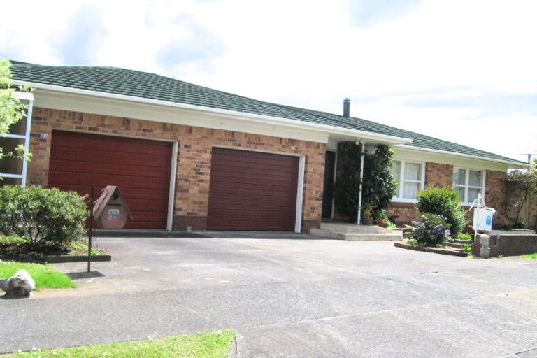 Photo of property in 2a Verdi Street, Papatoetoe, Auckland, 2025