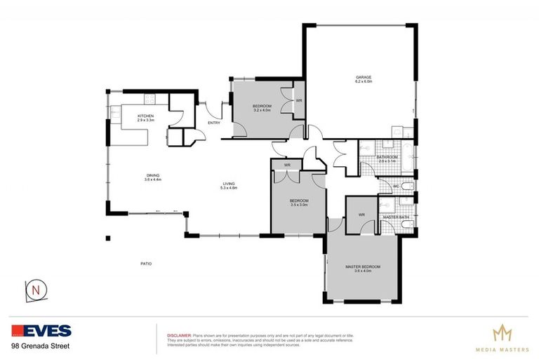 Photo of property in 98 Grenada Street, Mount Maunganui, 3116