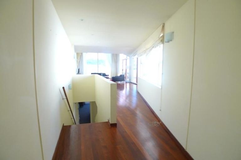 Photo of property in Sirocco Apartments, 811/8 Church Street, Wellington Central, Wellington, 6011