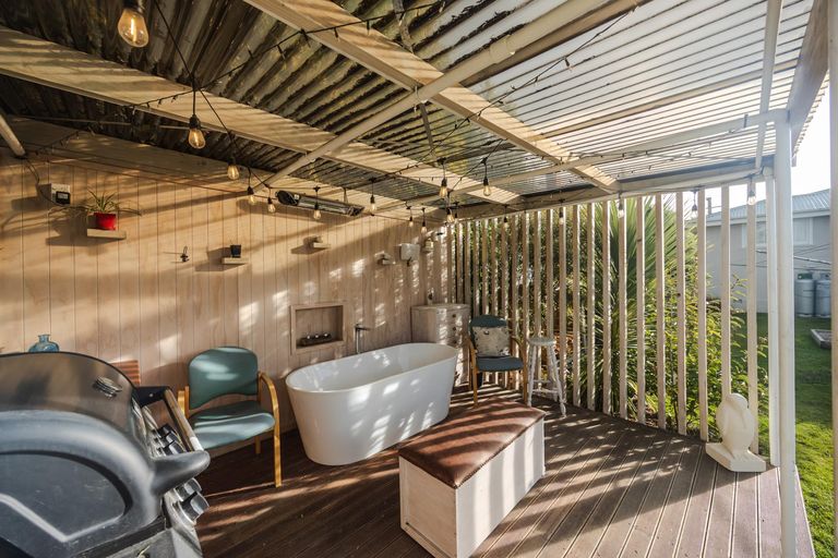 Photo of property in 79 Taward Street, Oamaru North, Oamaru, 9400