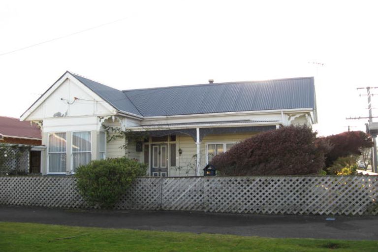 Photo of property in 24 Jackson Street, Saint Kilda, Dunedin, 9012
