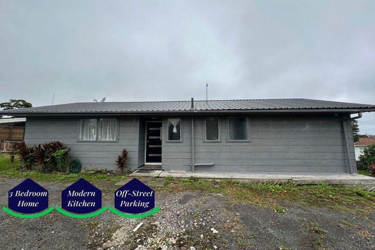 Photo of property in 45 Hobsonville Road, West Harbour, Auckland, 0618