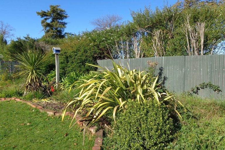 Photo of property in 18 Patea Place, Kuripuni, Masterton, 5810