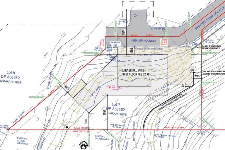 Photo of property in 14 Kakapo Rise, Picton, 7220