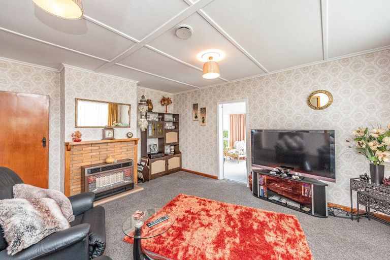 Photo of property in 7 Caffray Avenue, Aramoho, Whanganui, 4500