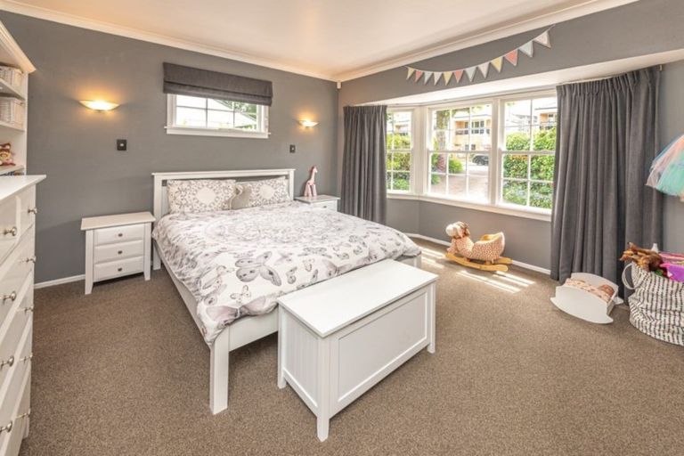 Photo of property in 34 Oakland Avenue, Saint Johns Hill, Whanganui, 4500