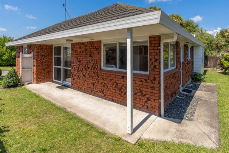 Photo of property in 69a Ascot Road, Chartwell, Hamilton, 3210