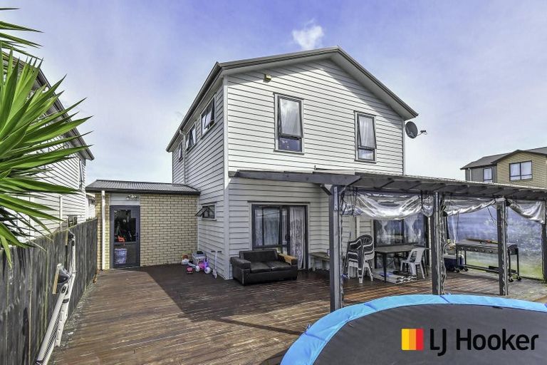 Photo of property in 57 Kaimoana Street, Weymouth, Auckland, 2103