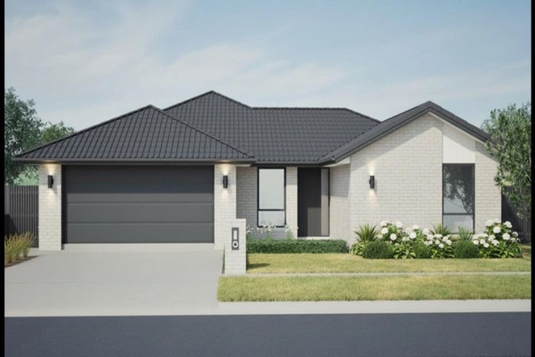 Photo of property in 50 Frontier Road, Te Awamutu, 3876