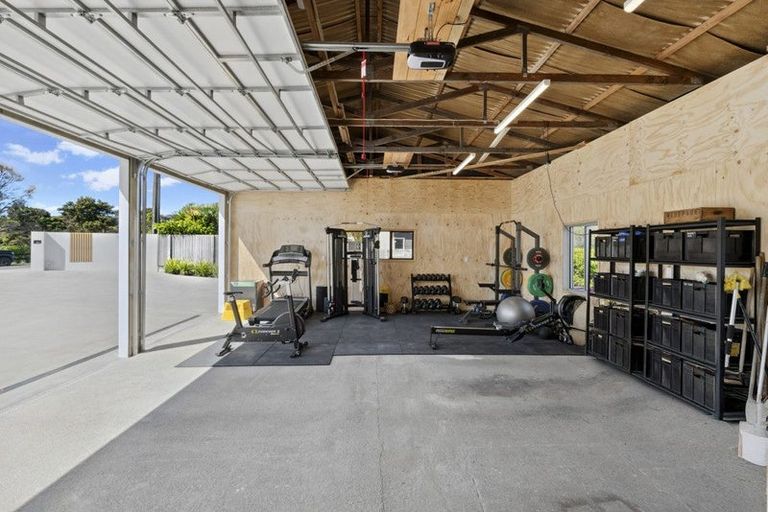 Photo of property in 163 Schnapper Road, Schnapper Rock, Auckland, 0632