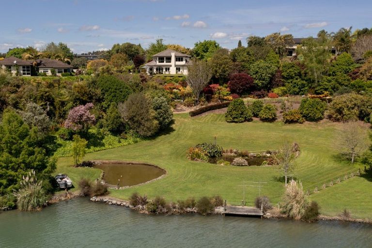 Photo of property in 46 Te Karaka Drive, Te Puna, Tauranga, 3174