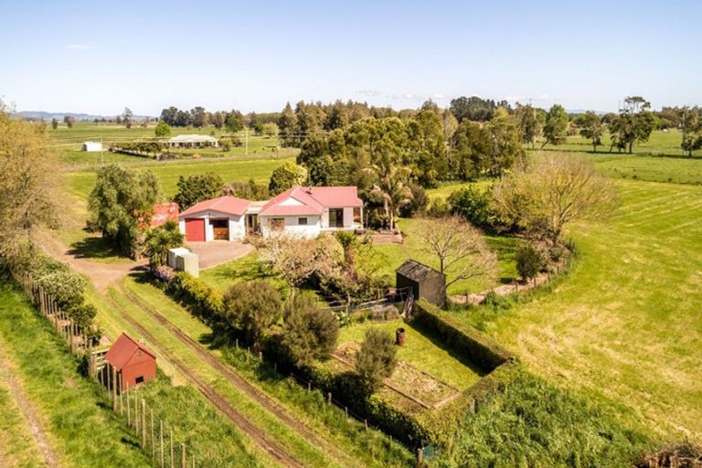 Photo of property in 981 Hauraki Road, Turua, Thames, 3574